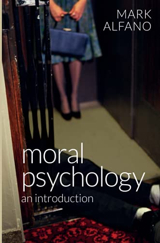 Moral Psychology