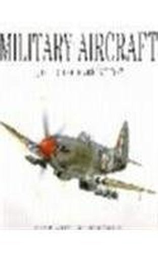 Military Aircraft: 1914 to the Present Day by Jim Winchester (2007-02-01)