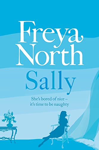 Sally / Chloe by Freya North (2000-05-03)