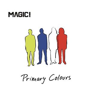 Primary Colours