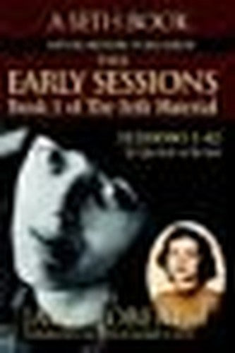 Early Sessions Bk 5