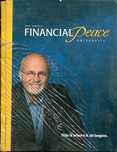 Financial Peace University Lifetime Membership Kit by Dave Ramsey (2012-05-04)