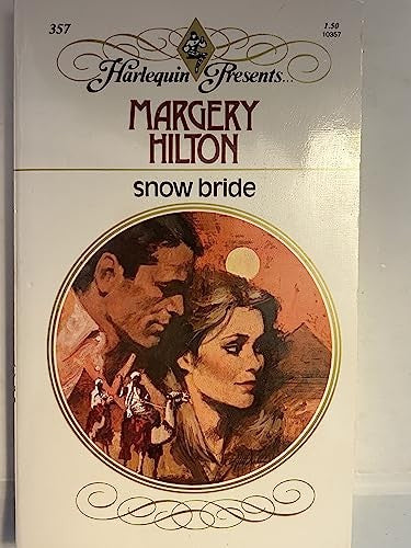Snow Bride