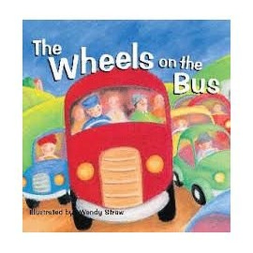 The Wheels on the Bus