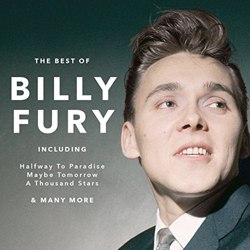 The Best Of Billy Fury