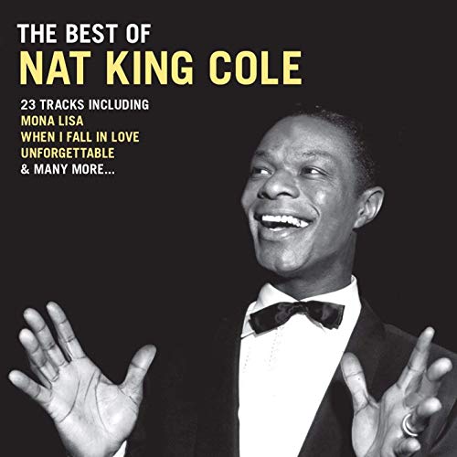 The Best Of Nat King Cole