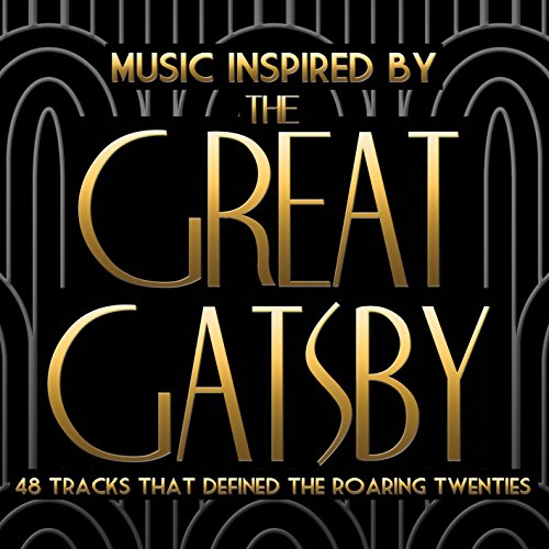 Music Inspired By The Great Gatsby