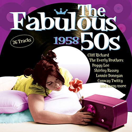 Fabulous 50s: 1958
