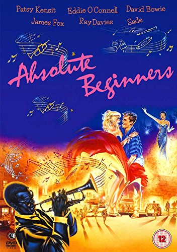 Absolute Beginners: 30th Anniversary Edition [DVD]