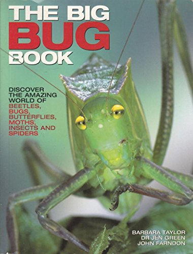 The Big Bug Book