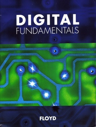 Digital Fundamentals (Custom Edition)