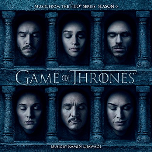 Game Of Thrones (OST Season 6)
