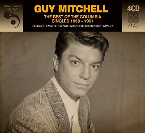 Best of the Columbia Singles 1950-1961