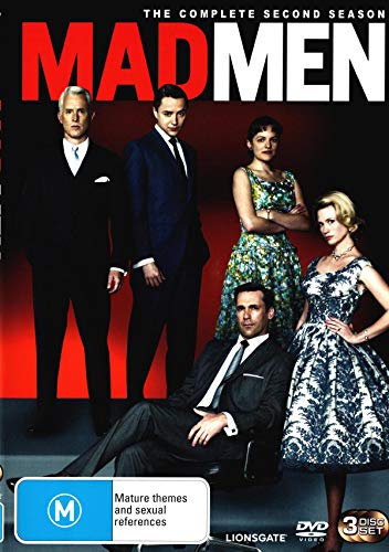 Mad Men: Season 2