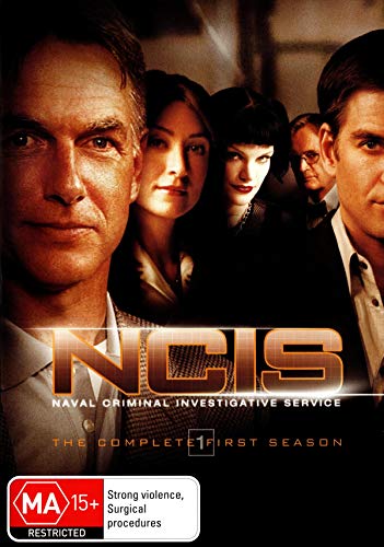 Ncis: Season 1
