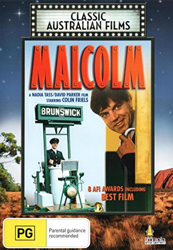 Malcolm