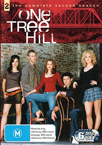 One Tree Hill: Season 2