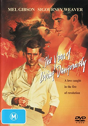 The Year Of Living Dangerously (Region 4) (Import)