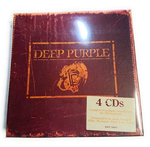 Live In Europe 1993 On Tour MCMXCIII 