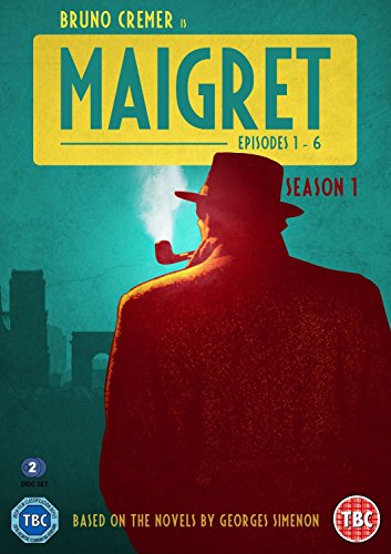 Maigret [DVD]
