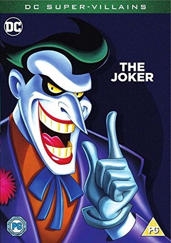 THE JOKER - H & V (DVD/S)