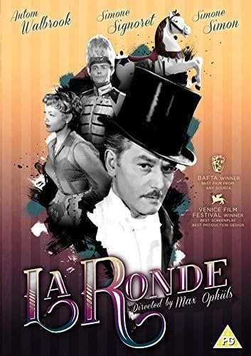 La Ronde [DVD]