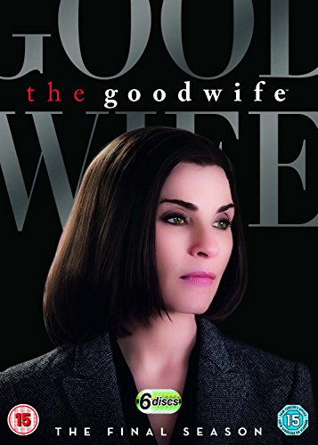 The Good Wife - Season 7 [DVD] [2016]