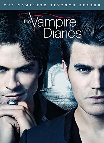 VAMPIRE DIARIES: COMP 7TH SSN