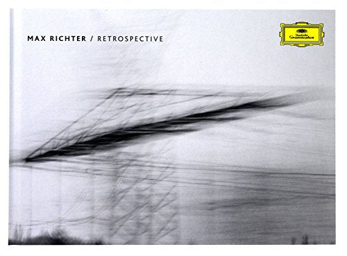 Max Richter: Retrospective