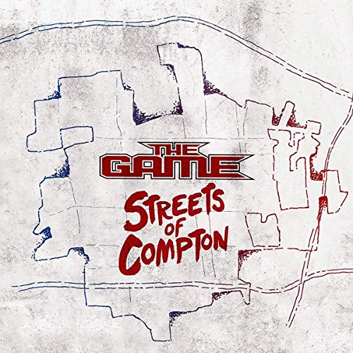 Streets Of Compton