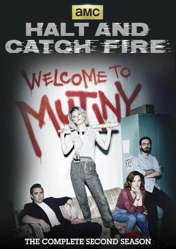 HALT AND CATCH FIRE: SSN 2