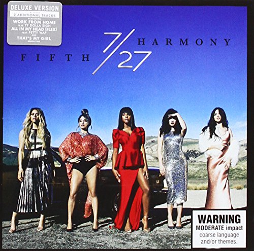 7/27 (Deluxe Edition)