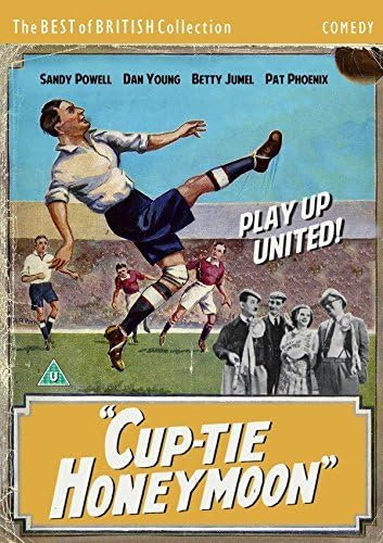 CupTie Honeymoon  Ntr Uk