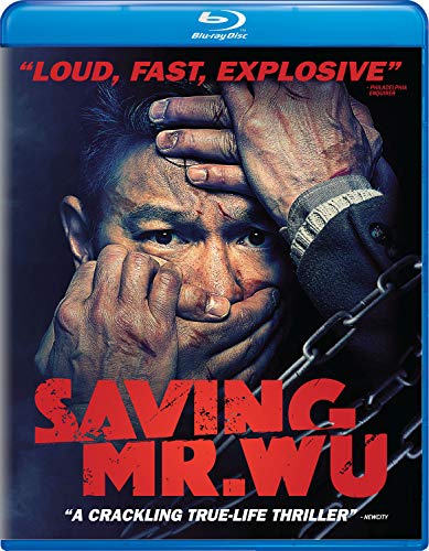 SAVING MR. WU