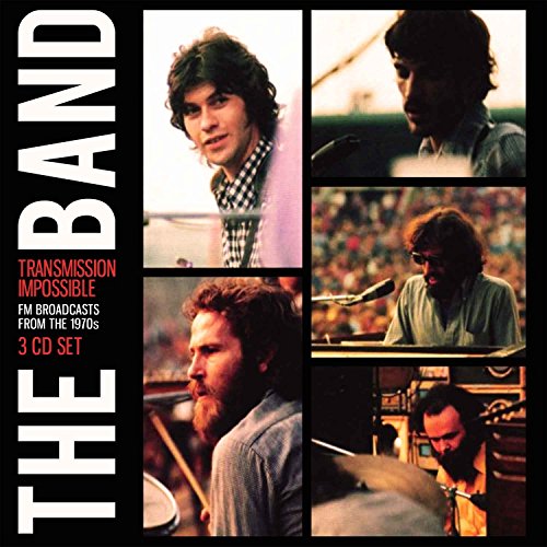Transmission Impossible (3cd Box)