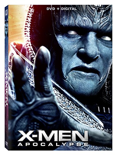 X-Men: Apocalypse