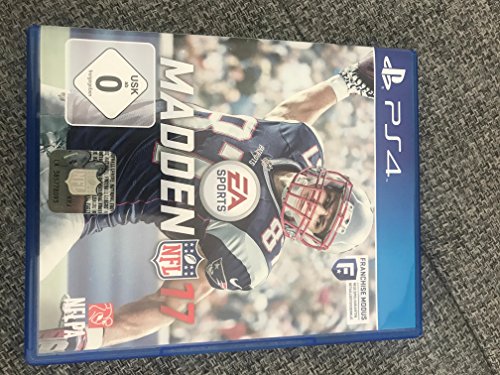 Madden NFL 17