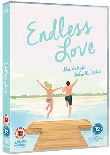 Endless Love [DVD]