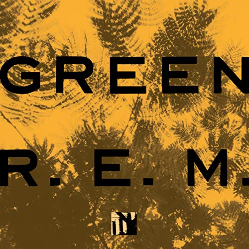 R.E.M - Green