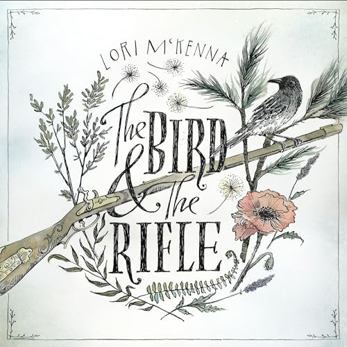 Bird &the Rifle