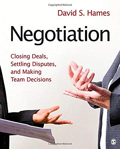 Negotiation
