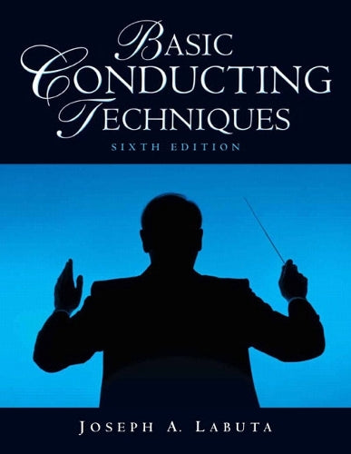 Basic Conducting Techniques