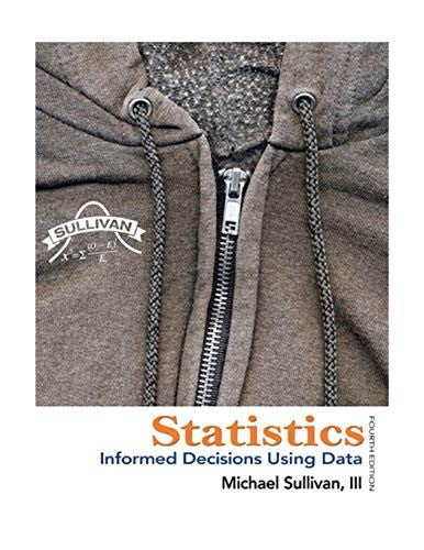 Statistics