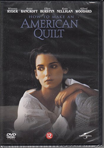 How To Make An American Quilt [DVD] [1995]