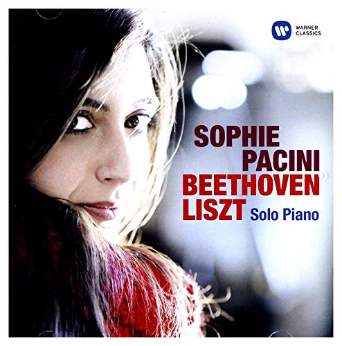 Chopin, Liszt - Solo Piano Works