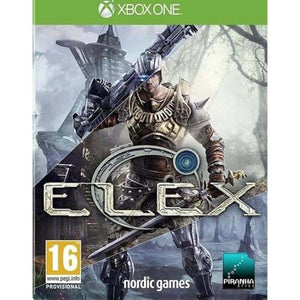 Elex - Xbox One 