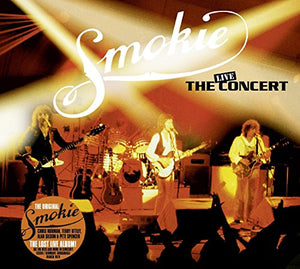 The Concert - Live In Essen/Germany 1978