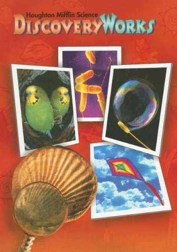 Houghton Mifflin Science Discovery Works