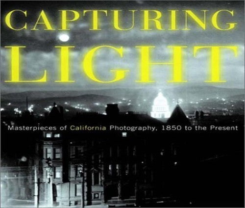CAPTURING LIGHT CL