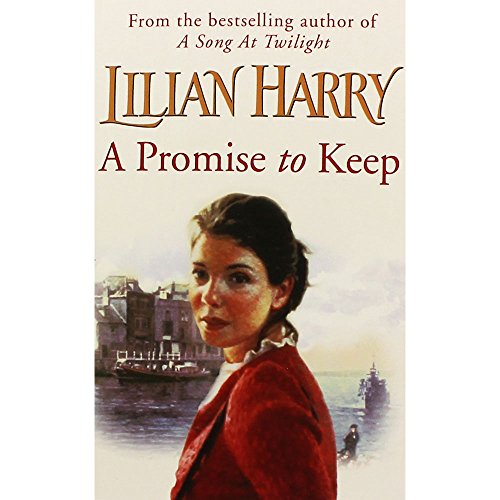 A Promise To Keep